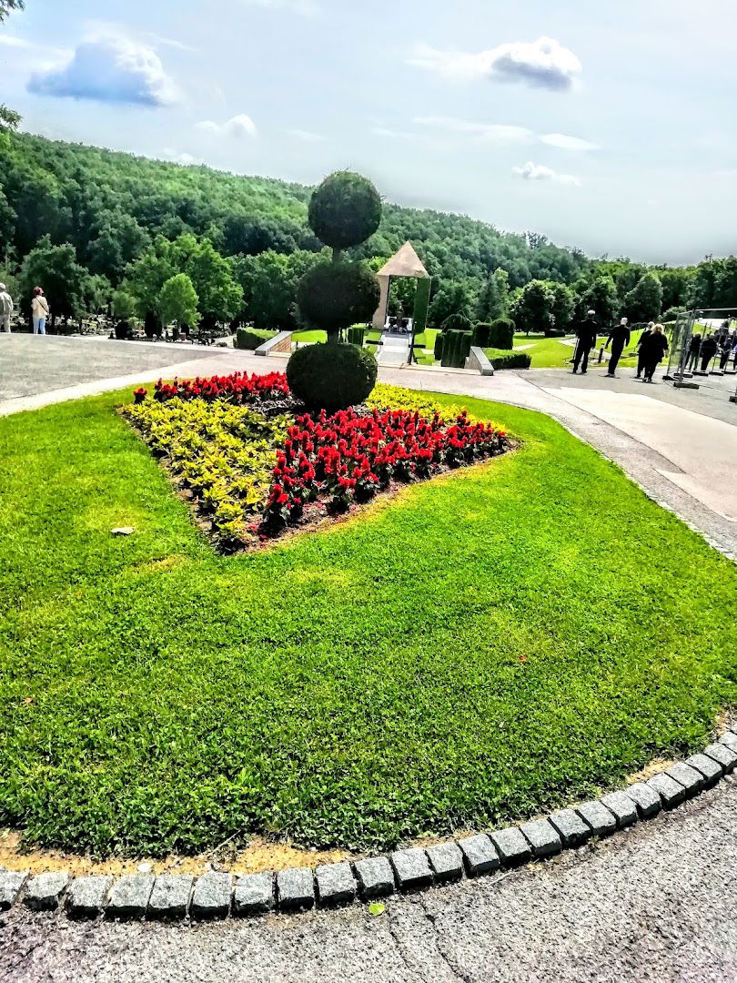 Croatian Conservation Institute