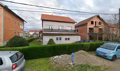 TAXI SLUŽBA, VL. JAKOV BRKLJAČA