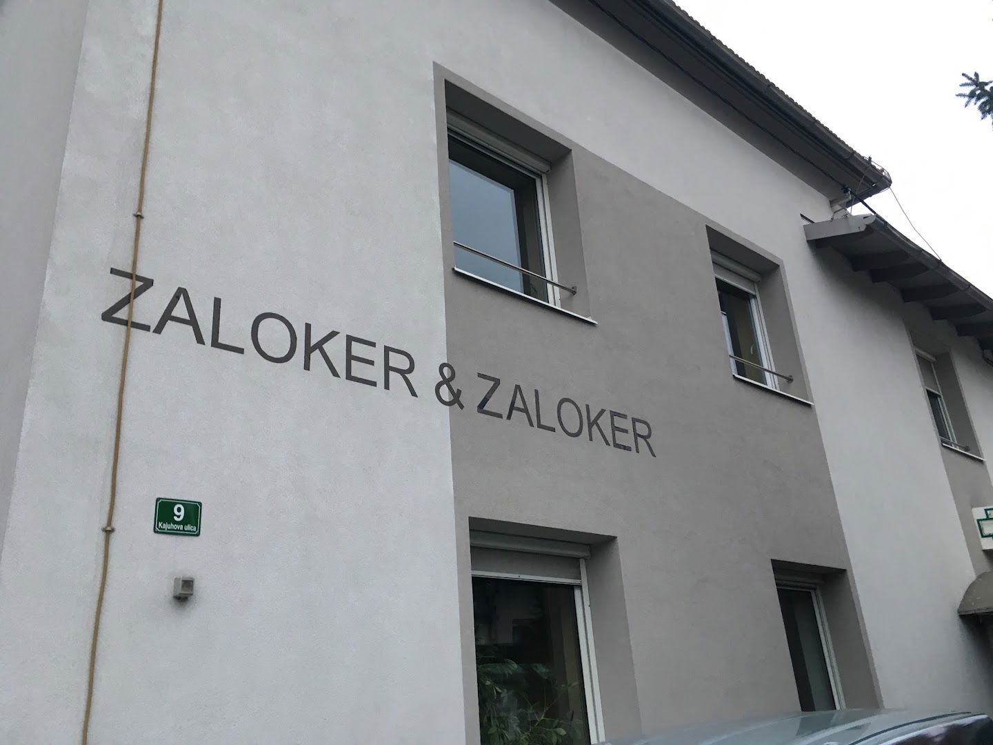 Zaloker & Zaloker d.o.o.