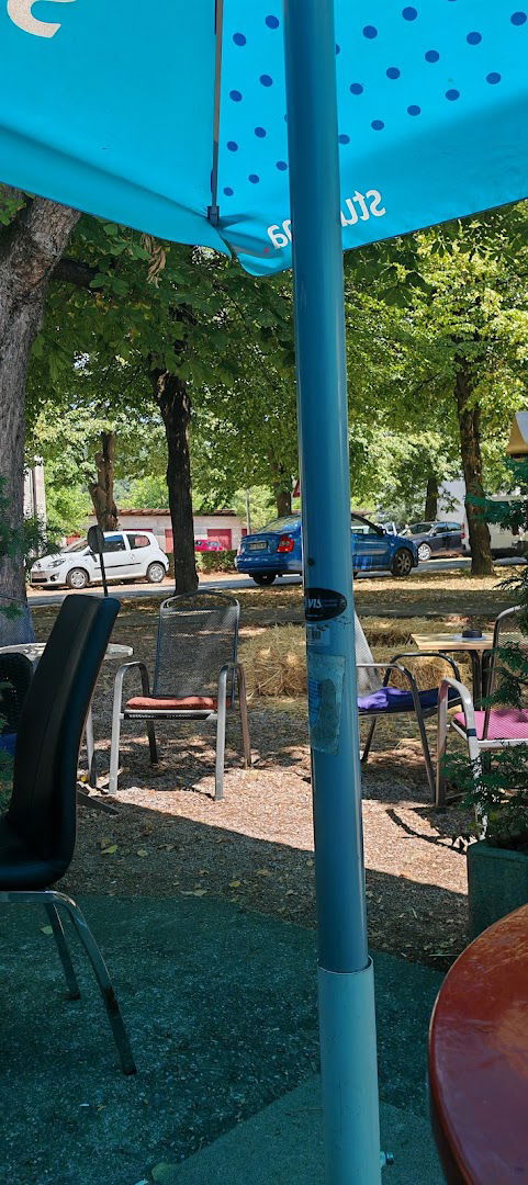 Slastičarnica Zlatko