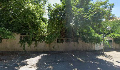 Parkiralište Šalata