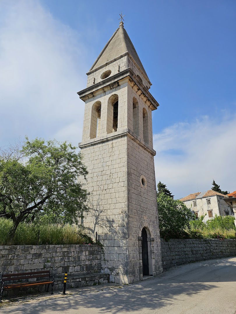 Church of St. Mary Magdalene