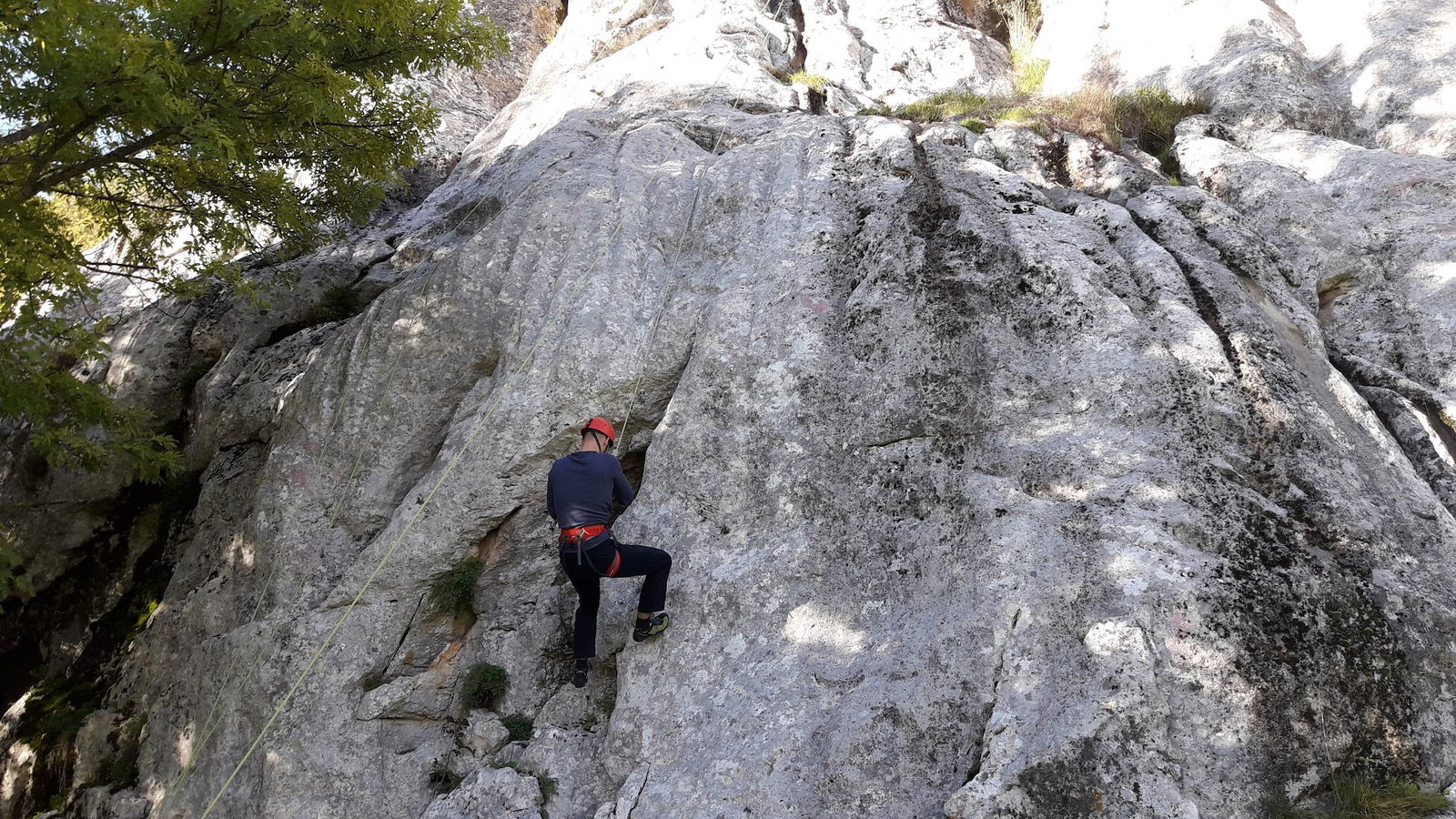 Sportsko penjalište Čelina