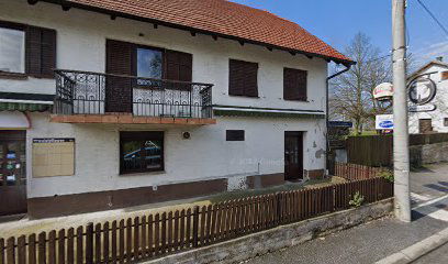 FRIZERSKI SALON IVONA, VL. DIJANA MAREKOVIĆ