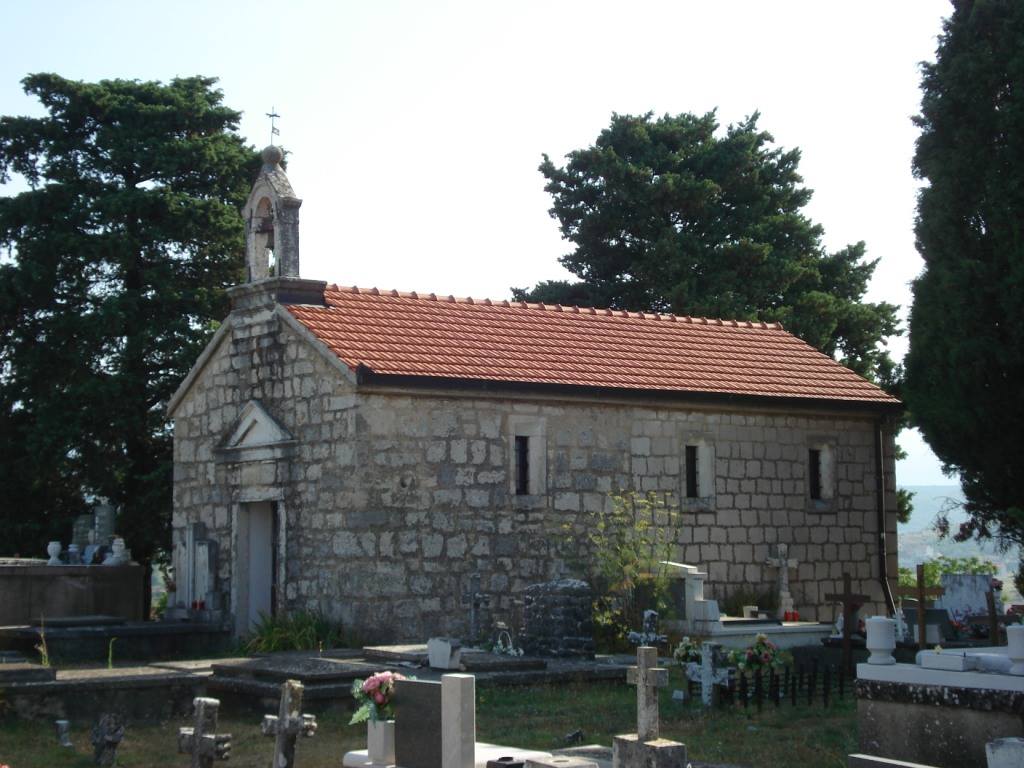 Chapel