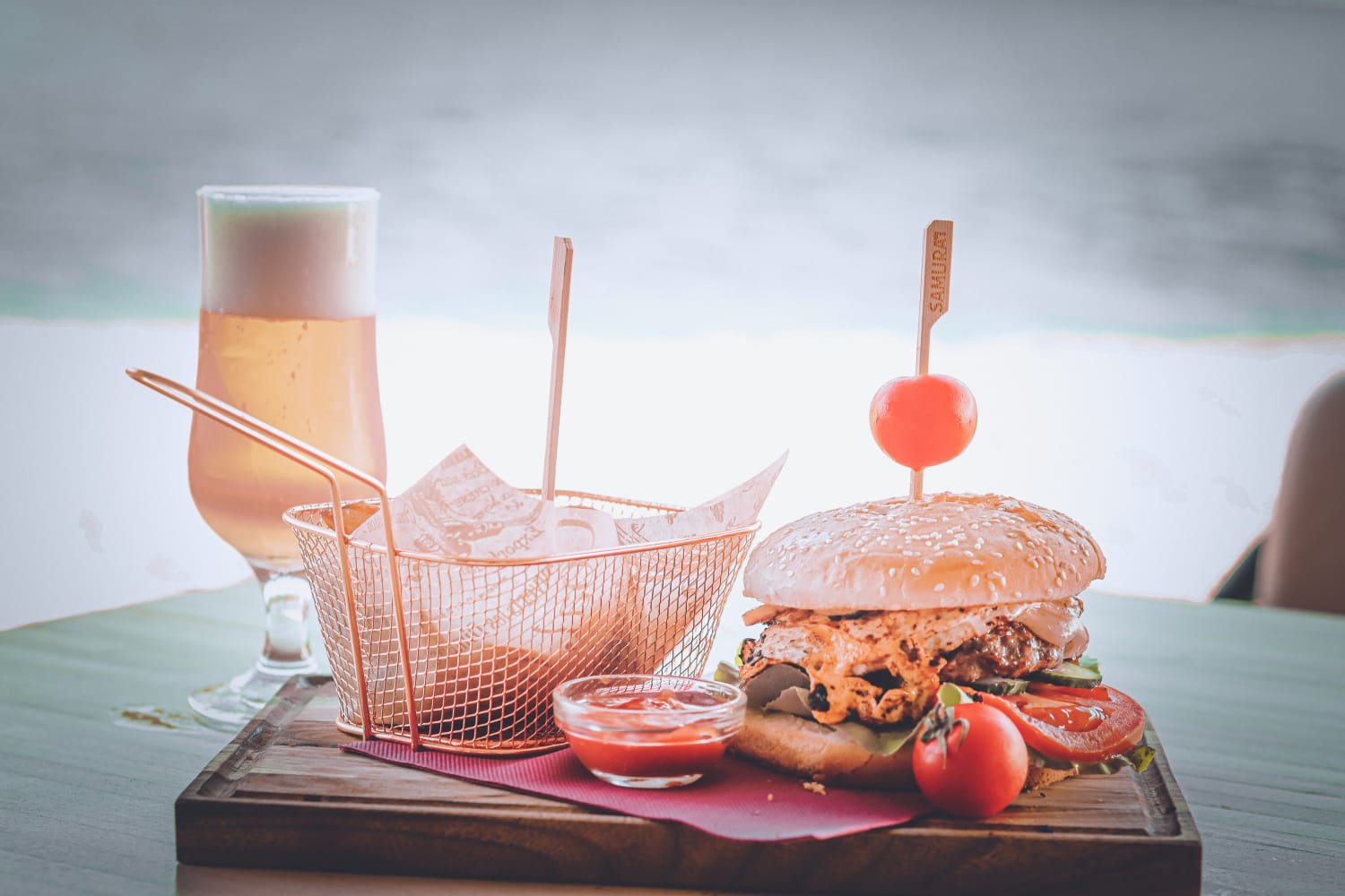 Caffe Pizzeria Lanterna