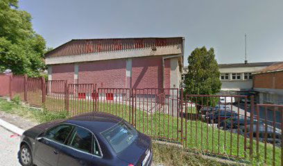 Džudo škola Mijalković