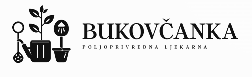 BUKOVČANKA, obrt za trgovinu, vl. Luka Matić