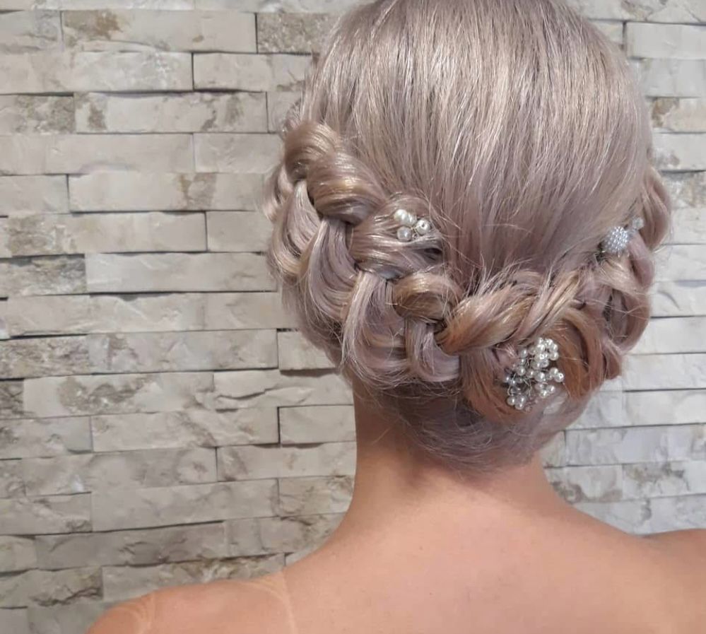 Frizerski studio KB by Kristina