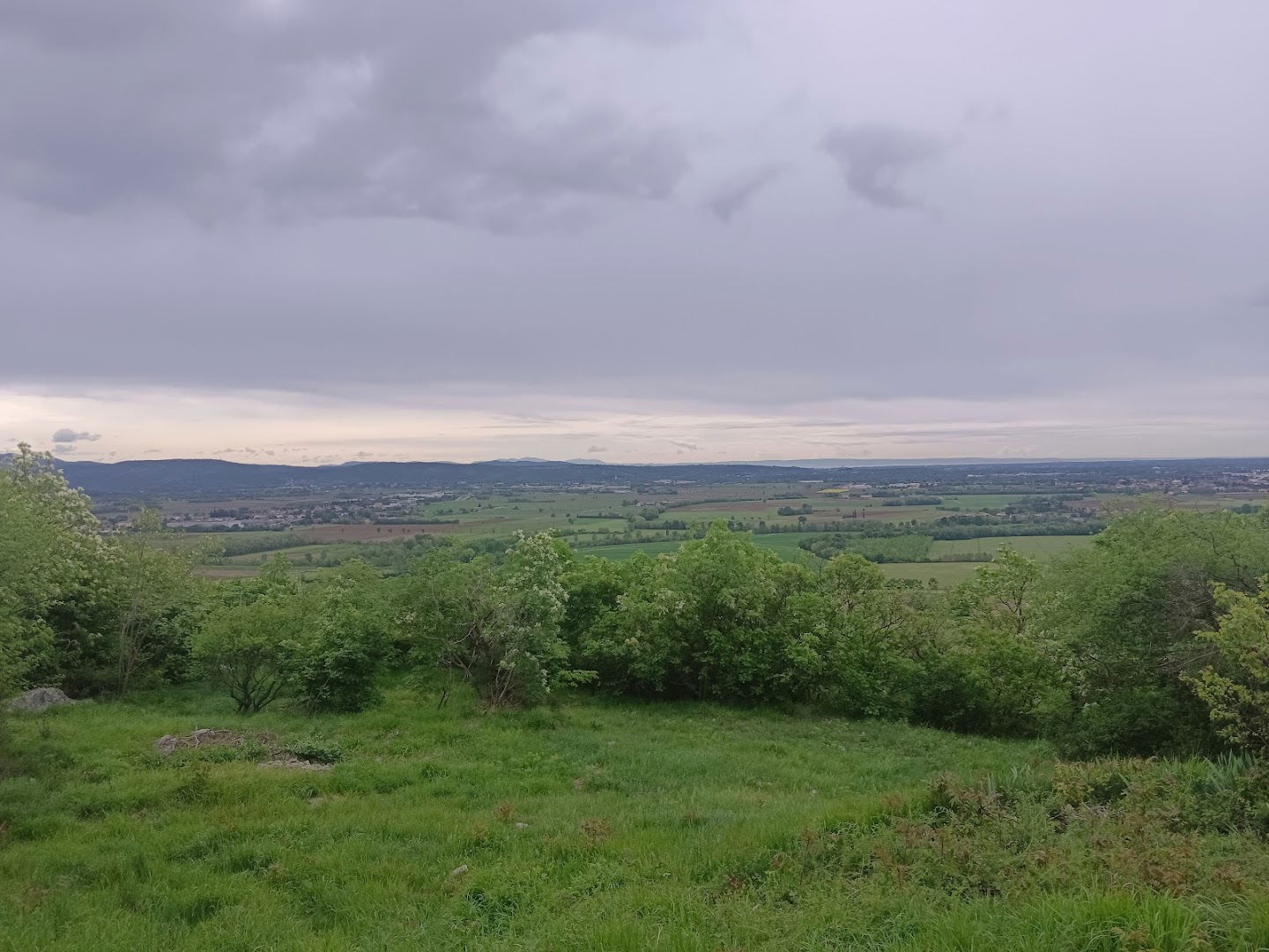 Osservatorio del Re Vittorio Emanuele III