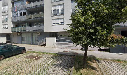 Zagrebački centar za neovisno življenje