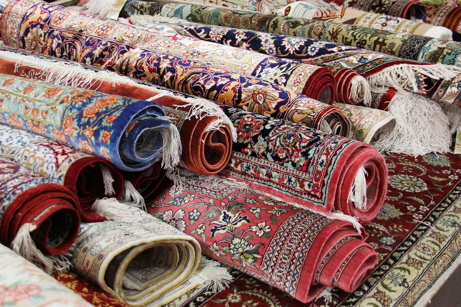 Tepih Servis Mobil Clean