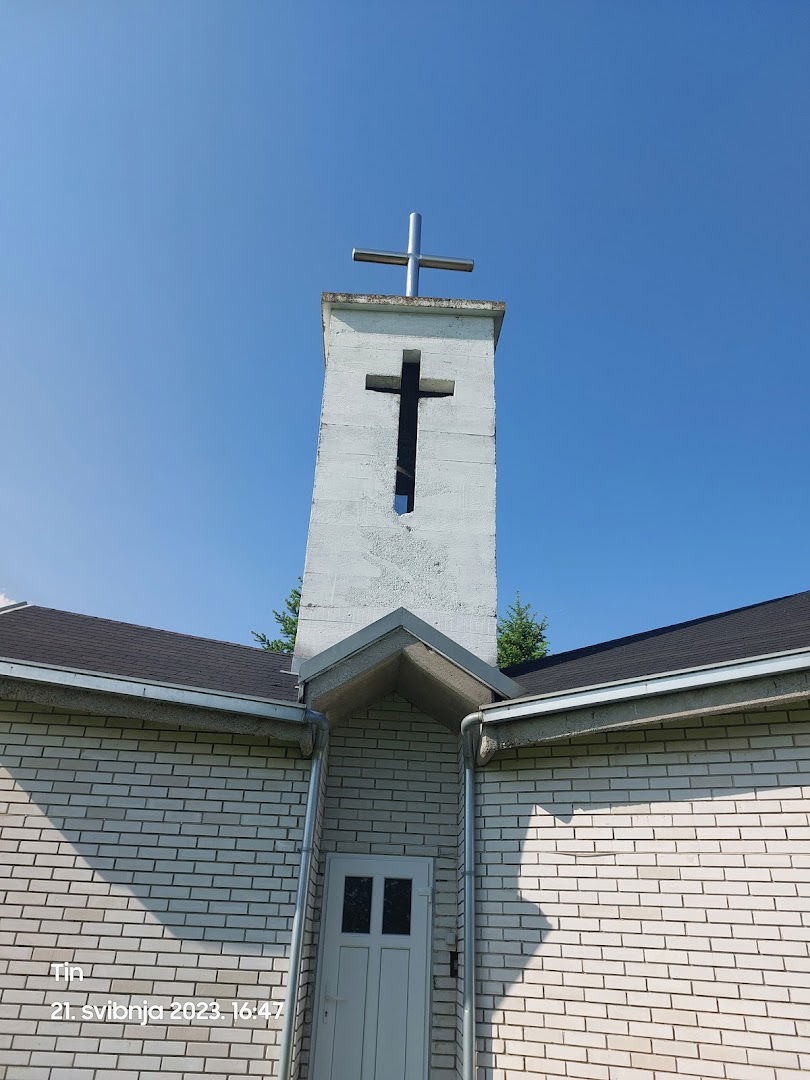 Church of Our Lady of the Field