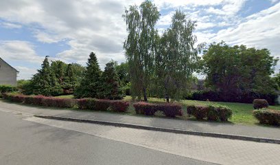 NKI Móricz Zsigmond Általános Iskola