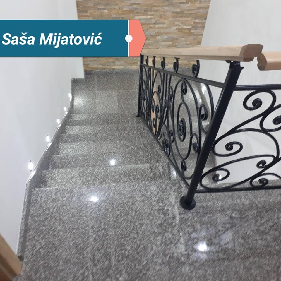 KAMENOREZAC Saša Mijatović