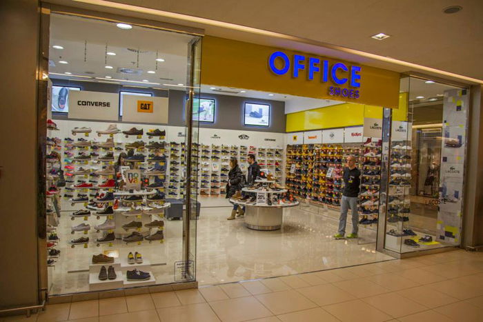Office Shoes – Ušće Shopping Center