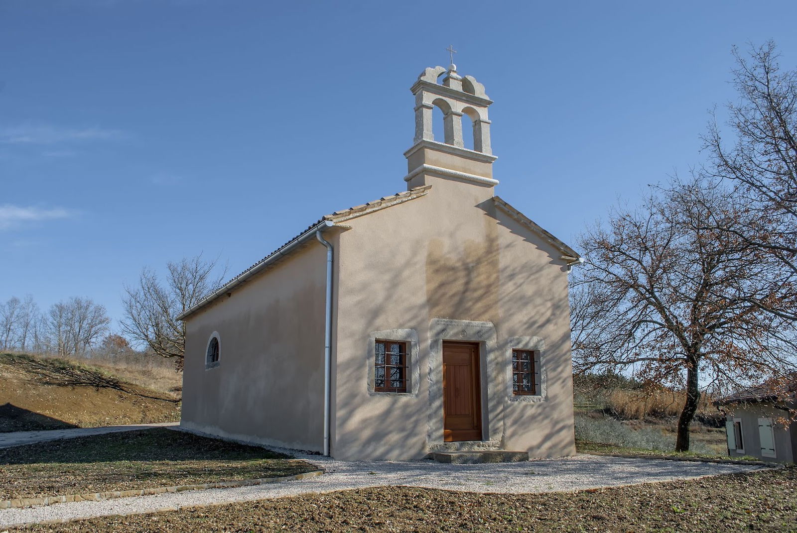 Church of the Blessed Virgin Mary