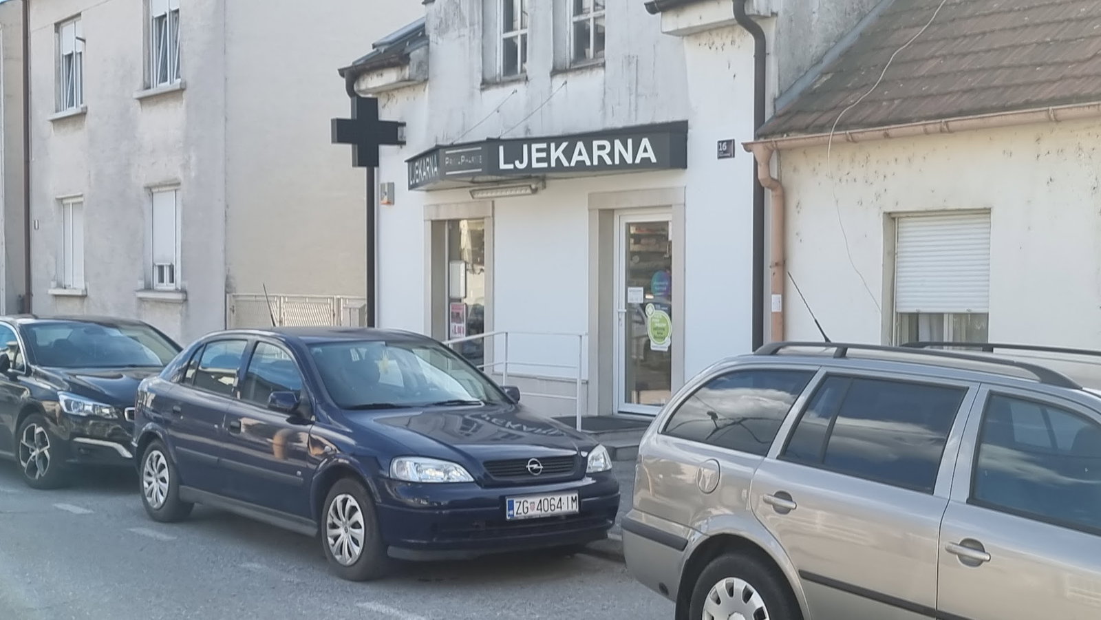 LJEKARNA PRIMA PHARME
