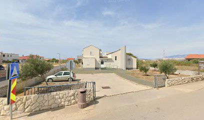 Dječiji vrtić "Povljanski tići"