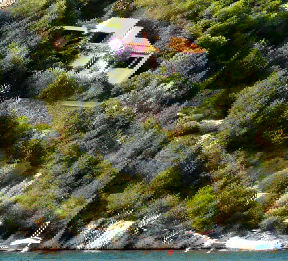 PERLA - VACATION HOUSE