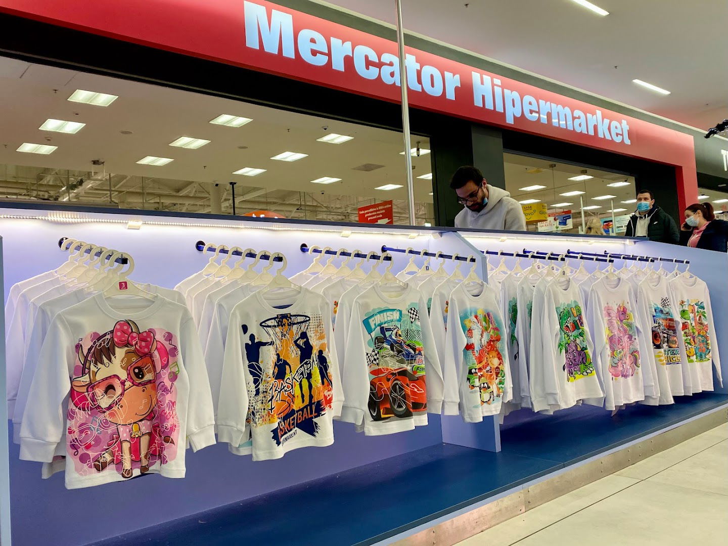 Sleepy Sheepy & Lazy Cat