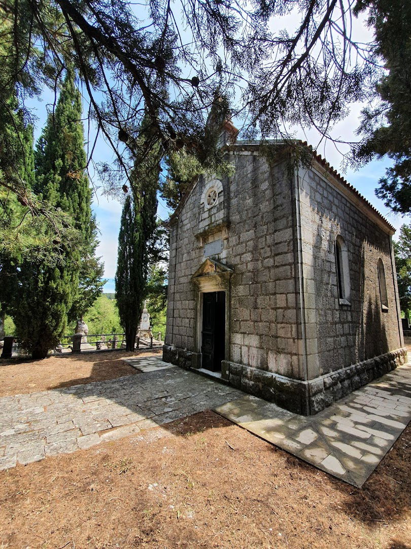 Church of St. Salvation