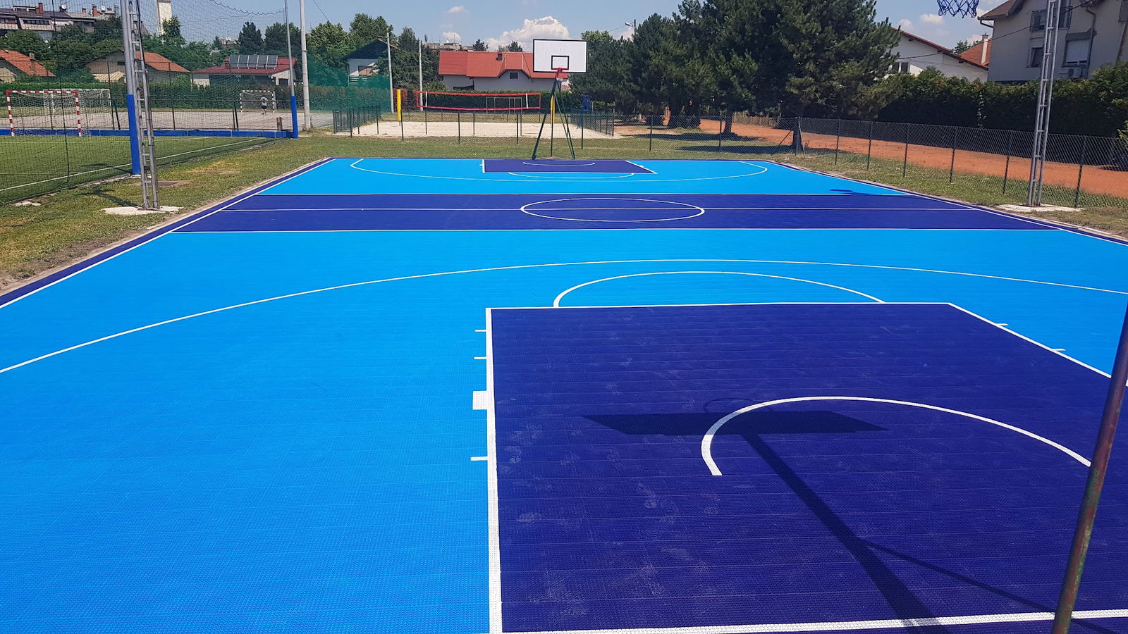 Sportski centar Stars