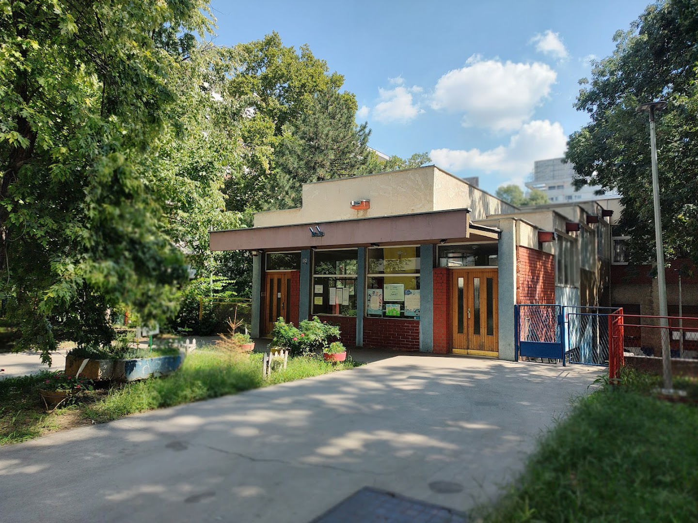 Vrtić Lane 11. april