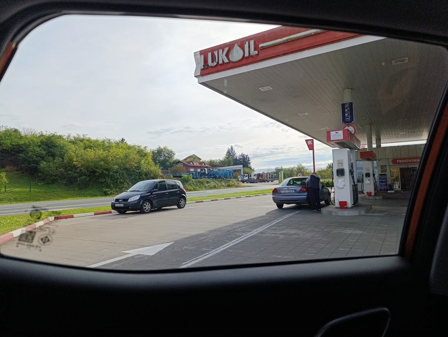 Lukoil