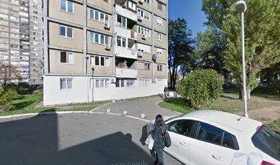 Advokatska kancelarija Vujin