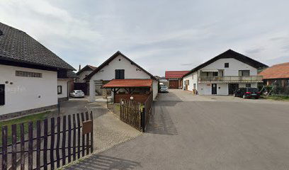 Genesis trgovina in storitve d.o.o.