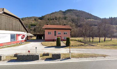 Tamti style, spletna prodaja in ostale storitve, Žiga Kroflič s.p.