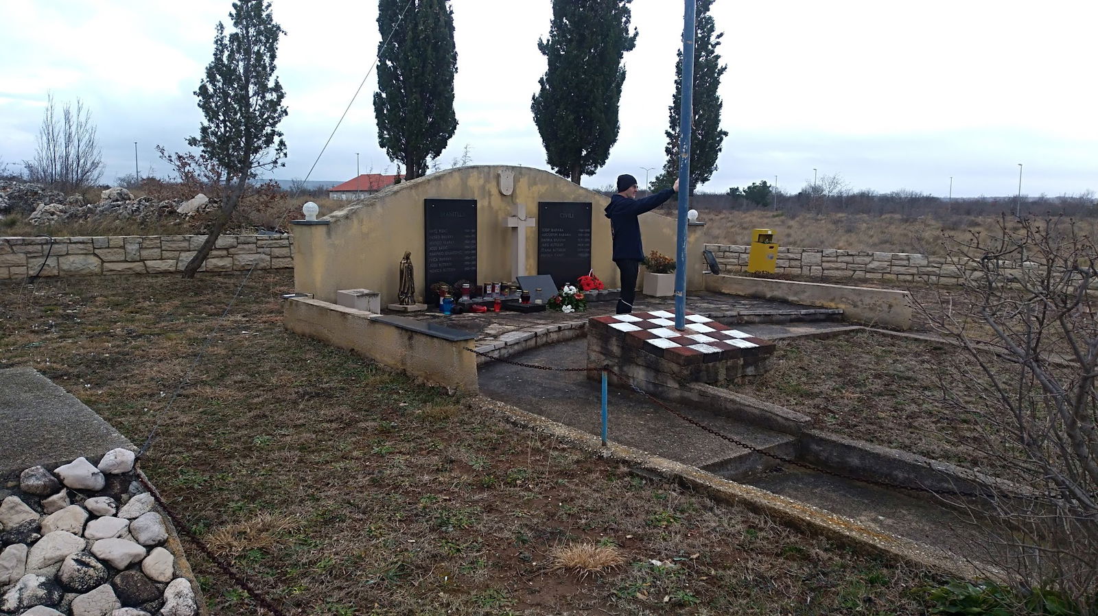 Church of Mary the Protector