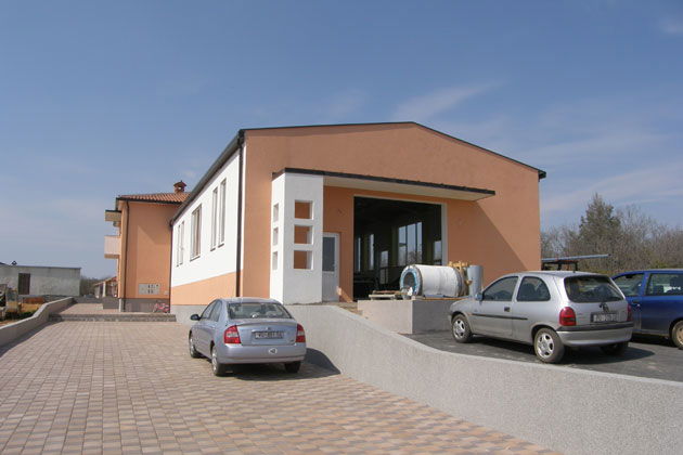 Krovna Limarija Zoran