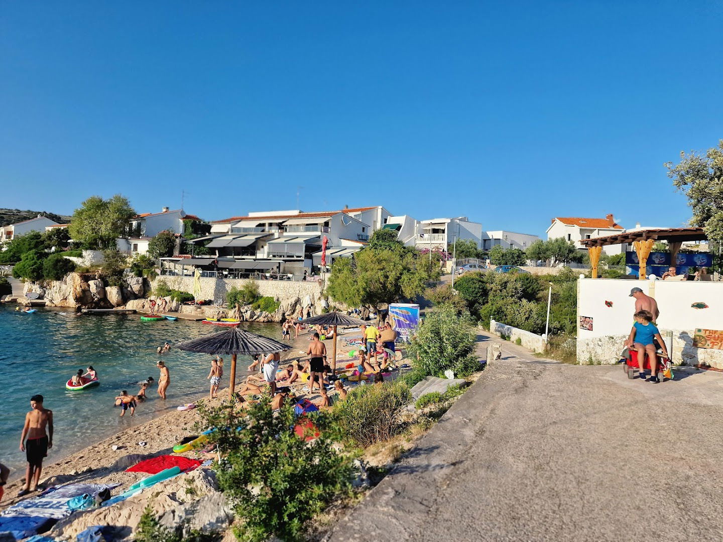 Apartman Srecko Kanica 203 A