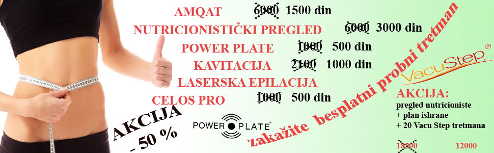 Sliming Studio Popovic