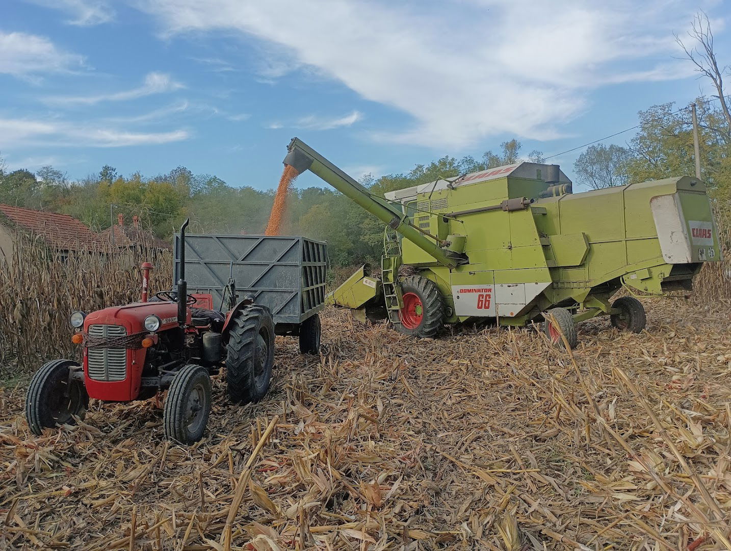 Gazdinstvo Jovanović