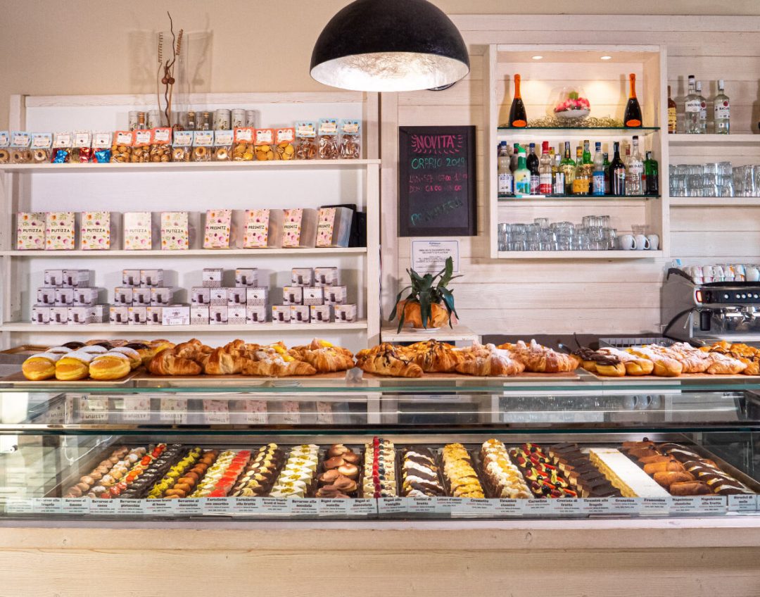 Pastry Trieste Ulcigrai