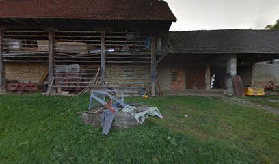 GVTRAK Gregor Voga s.p., odkup kmetijske mehanizacije in gradbenih strojev ter posredništvo