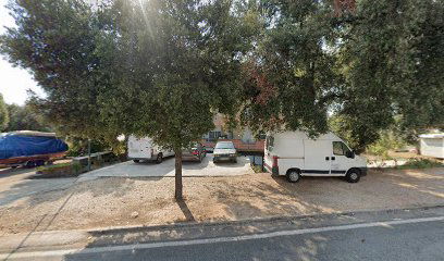 TES CO pekarski obrt