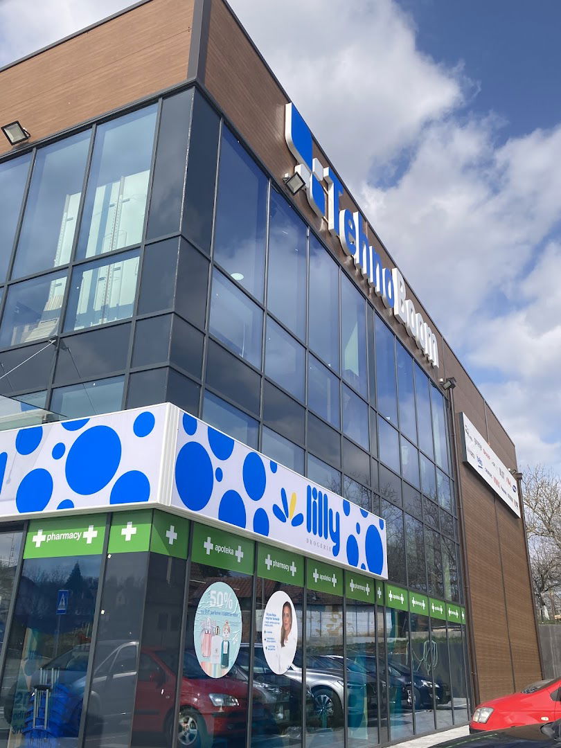 Tehno Boom Barajevo Alkom