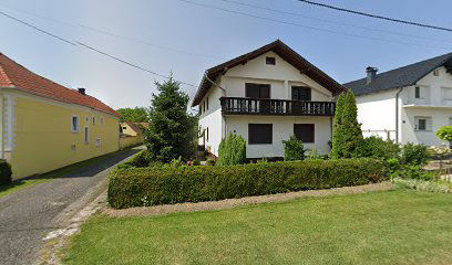 Salon za masažu Georgina