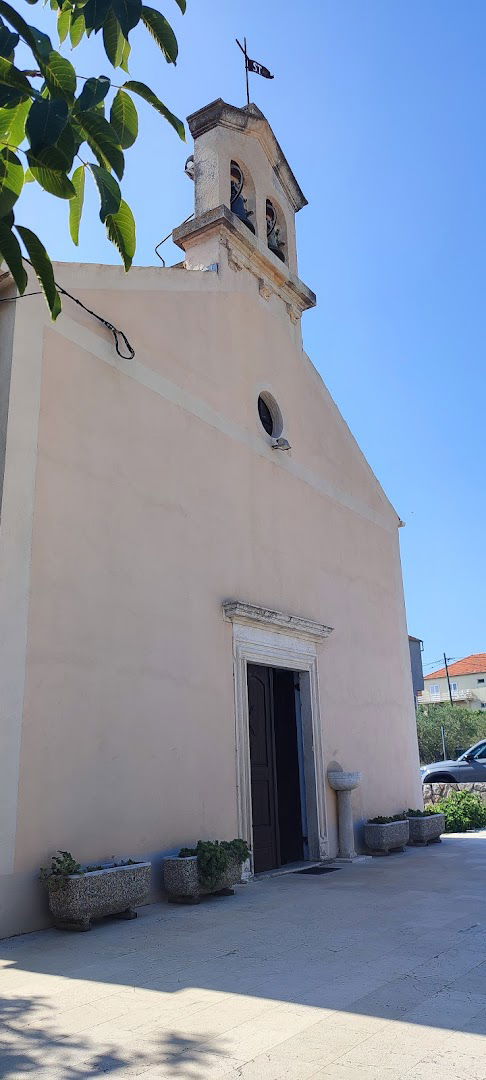 Church of St. Thomas