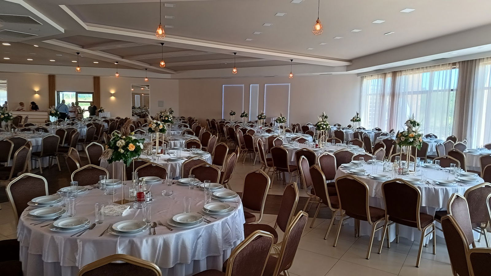 Restoran "Milošević"