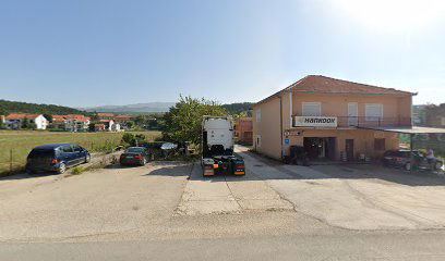 MEDICINSKO BIOKEMIJSKI LABORATORIJ EDO KARABAN