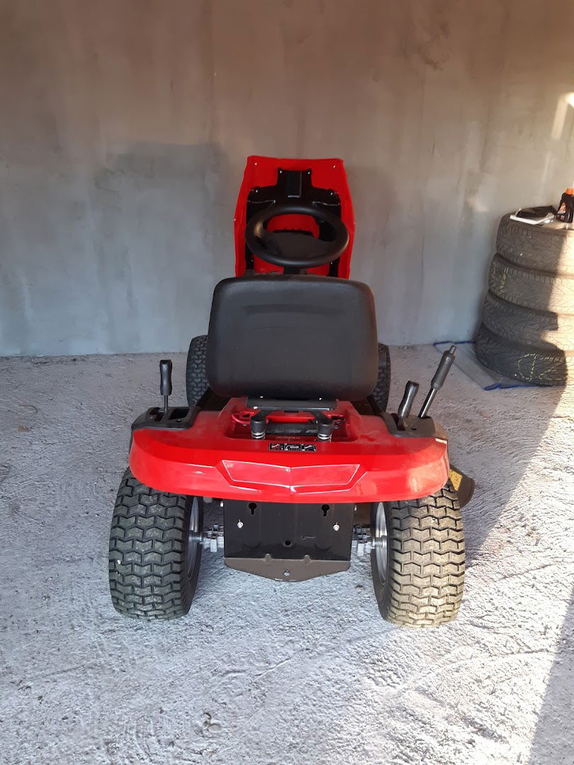 Боске вулканизер и сервис