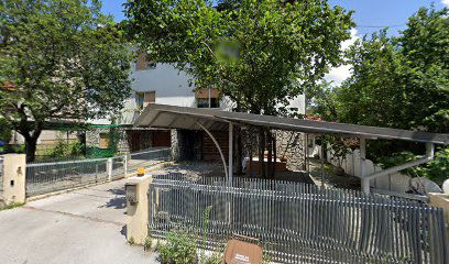 Hairdresser "Ksenija"