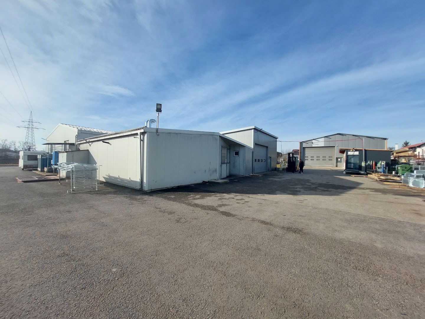 Bravarija Lukačić & Inox-E-Art