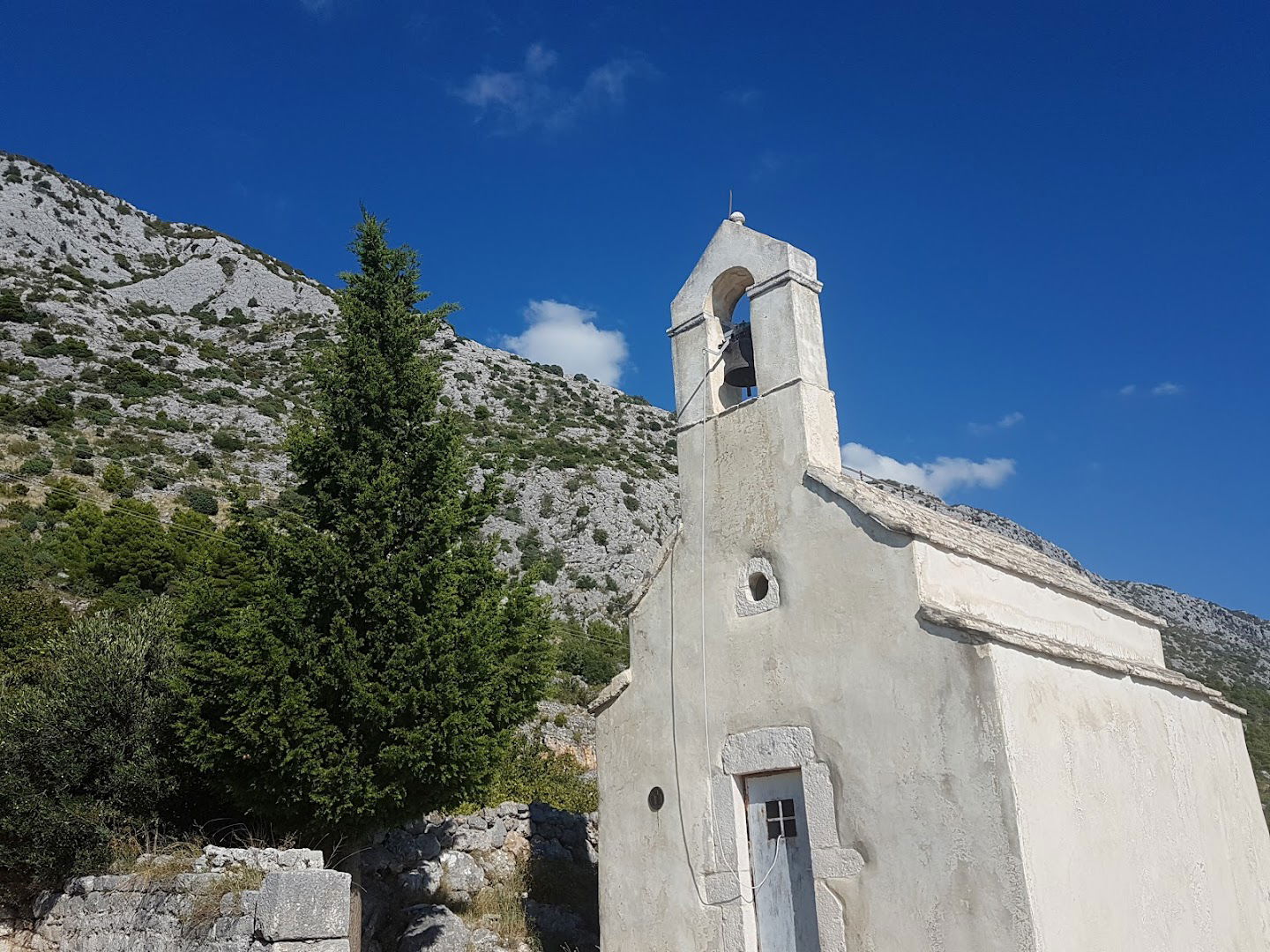 Church of St. Michael