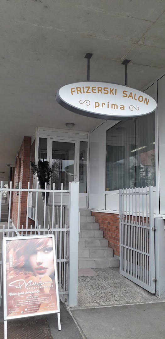 Prima salon